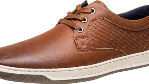 Jousen Men's Fashion Sneakers Classic Retro