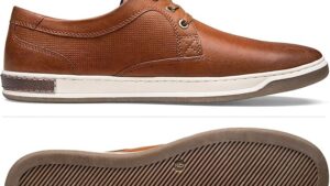 Jousen Men's Fashion Sneakers Classic Retro
