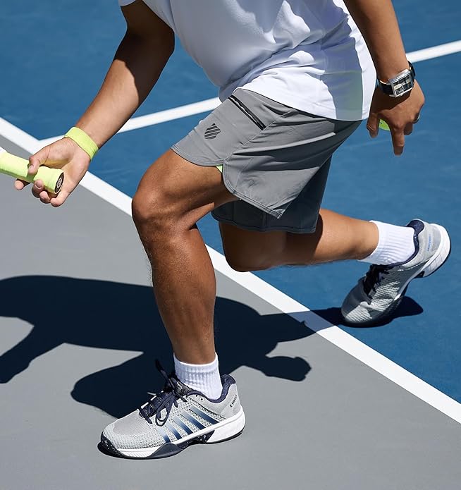 K Swiss Men's Express Light Pickleball Shoe