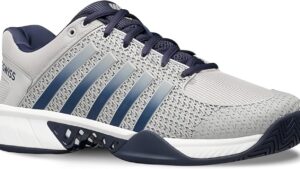 K Swiss Men's Express Light Pickleball Shoe
