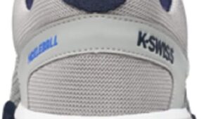K Swiss Men's Express Light Pickleball Shoe
