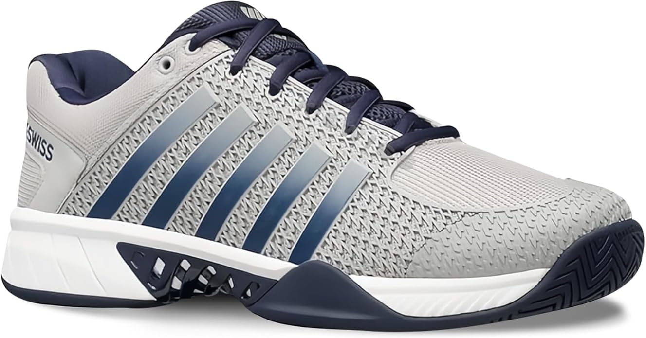K Swiss Men's Express Light Pickleball Shoe