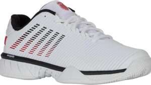 K Swiss Men's Hypercourt Express 2 Tennis Shoe