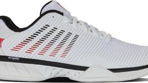 K Swiss Men's Hypercourt Express 2 Tennis Shoe