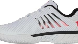 K Swiss Men's Hypercourt Express 2 Tennis Shoe