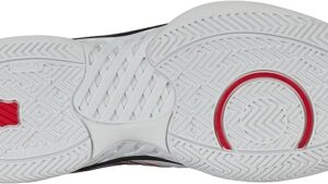 K Swiss Men's Hypercourt Express 2 Tennis Shoe
