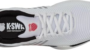 K Swiss Men's Hypercourt Express 2 Tennis Shoe