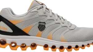 K Swiss Men's Tubes 200 Training Shoe