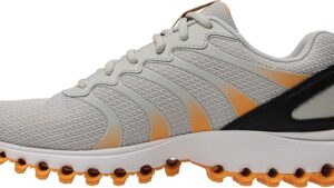 K Swiss Men's Tubes 200 Training Shoe