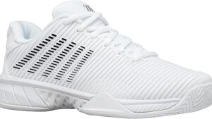 K Swiss Women's Hypercourt Express 2 Tennis Shoe