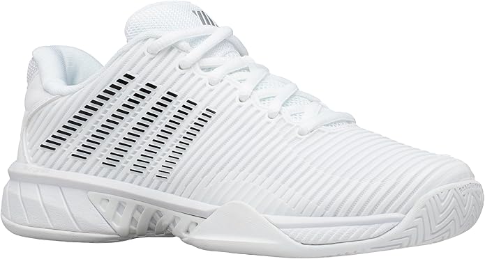 K Swiss Women's Hypercourt Express 2 Tennis Shoe