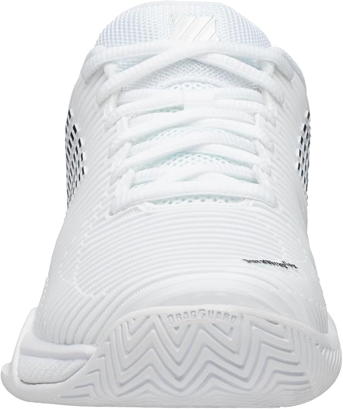 K Swiss Women's Hypercourt Express 2 Tennis Shoe
