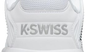 K Swiss Women's Hypercourt Express 2 Tennis Shoe