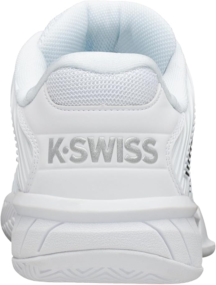K Swiss Women's Hypercourt Express 2 Tennis Shoe