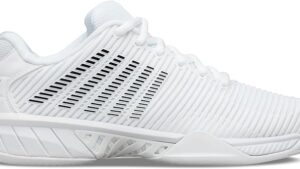 K Swiss Women's Hypercourt Express 2 Tennis Shoe