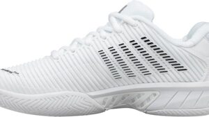 K Swiss Women's Hypercourt Express 2 Tennis Shoe