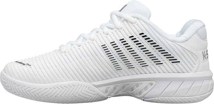 K Swiss Women's Hypercourt Express 2 Tennis Shoe