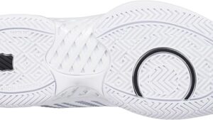 K Swiss Women's Hypercourt Express 2 Tennis Shoe