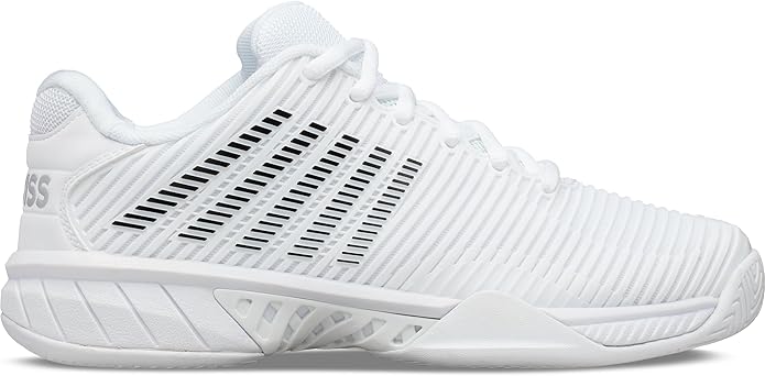 K Swiss Women's Hypercourt Express 2 Tennis Shoe