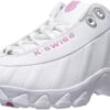 K Swiss Women's St329 Cmf Sneaker