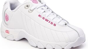 K Swiss Women's St329 Cmf Sneaker