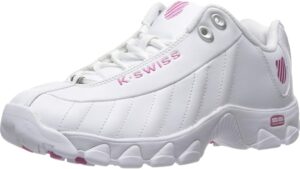 K Swiss Women's St329 Cmf Sneaker