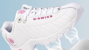K Swiss Women's St329 Cmf Sneaker