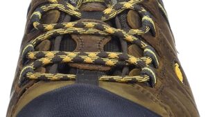 Keen Men's Targhee 2 Low Height Waterproof Hiking Shoes