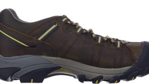 Keen Men's Targhee 2 Low Height Waterproof Hiking Shoes