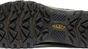 Keen Men's Targhee 4 Waterproof Hiking Shoes