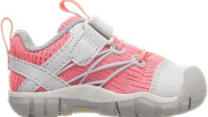 Keen Unisex Child Chandler Cnx Comfortable Sneakers