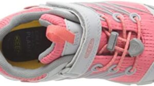 Keen Unisex Child Chandler Cnx Comfortable Sneakers