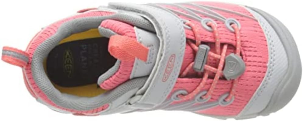 Keen Unisex Child Chandler Cnx Comfortable Sneakers