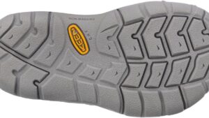 Keen Unisex Child Chandler Cnx Comfortable Sneakers