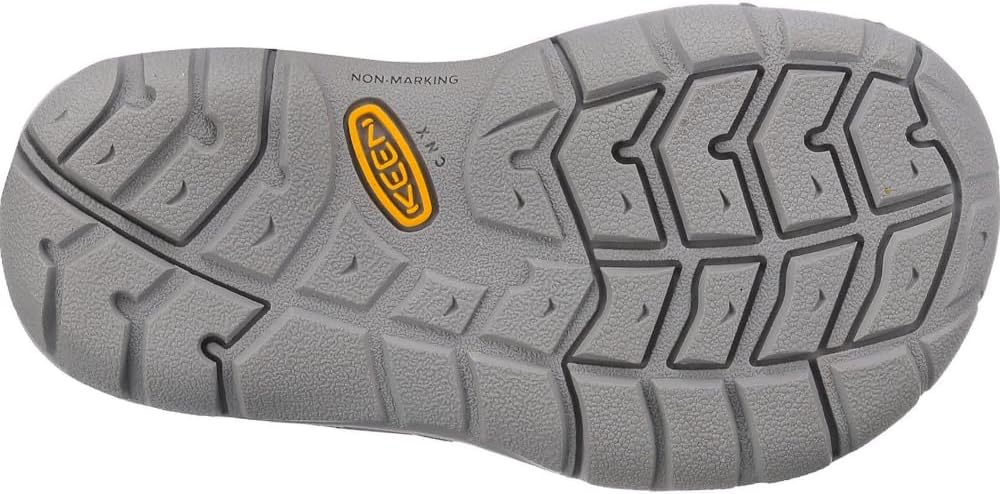 Keen Unisex Child Chandler Cnx Comfortable Sneakers