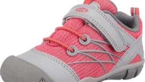 Keen Unisex Child Chandler Cnx Comfortable Sneakers
