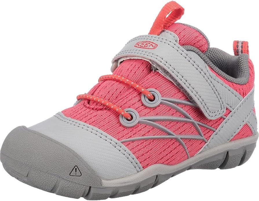 Keen Unisex Child Chandler Cnx Comfortable Sneakers