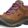 Keen Women's Circadia Vent Hiking Shoe