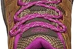 Keen Women's Circadia Vent Hiking Shoe