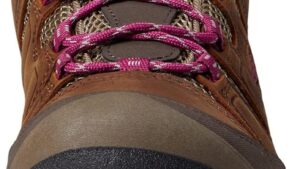 Keen Women's Circadia Vent Hiking Shoe