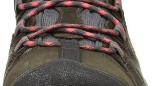 Keen Women's Targhee 2 Low Height Waterproof Hiking Shoes