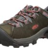 Keen Women's Targhee 2 Low Height Waterproof Hiking Shoes