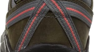 Keen Women's Targhee 2 Low Height Waterproof Hiking Shoes