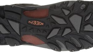 Keen Women's Targhee 2 Low Height Waterproof Hiking Shoes