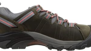 Keen Women's Targhee 2 Low Height Waterproof Hiking Shoes