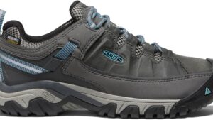Keen Womens Targhee 3 Low Height Hiking Shoes