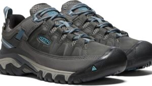 Keen Womens Targhee 3 Low Height Hiking Shoes