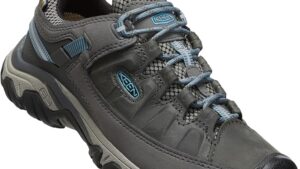 Keen Womens Targhee 3 Low Height Hiking Shoes