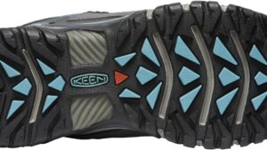 Keen Womens Targhee 3 Low Height Hiking Shoes