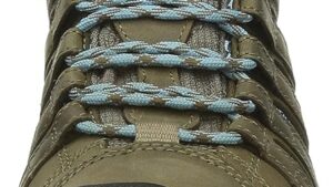 Keen Women's Voyageur Hiking Shoe